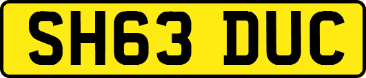 SH63DUC