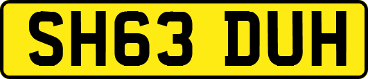 SH63DUH