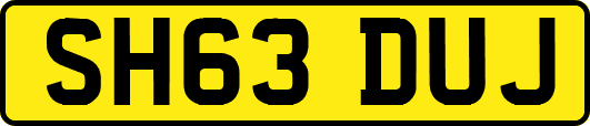 SH63DUJ