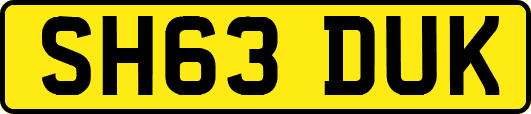 SH63DUK