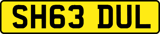 SH63DUL
