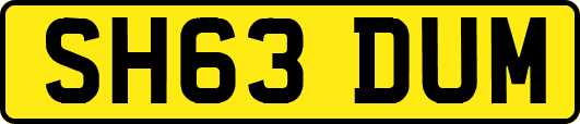 SH63DUM