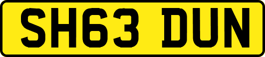 SH63DUN