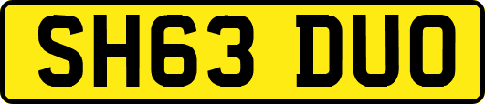 SH63DUO