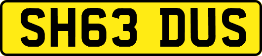 SH63DUS