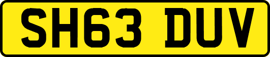 SH63DUV
