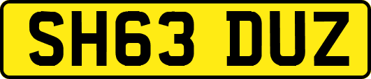 SH63DUZ
