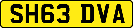 SH63DVA