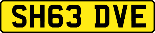 SH63DVE