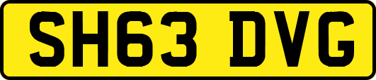 SH63DVG