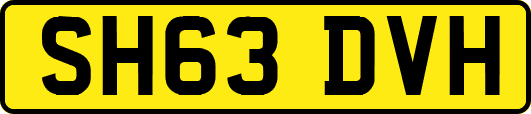 SH63DVH