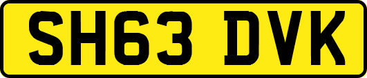 SH63DVK
