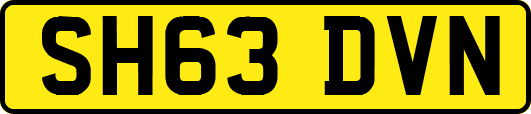 SH63DVN