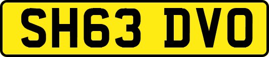 SH63DVO