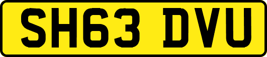 SH63DVU