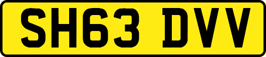 SH63DVV