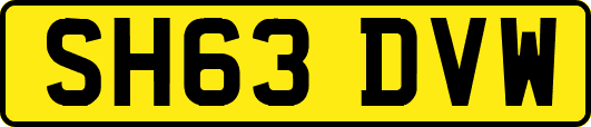 SH63DVW