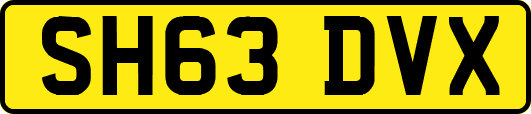 SH63DVX