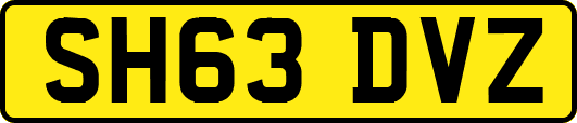 SH63DVZ