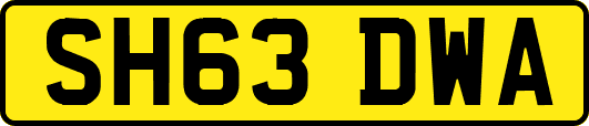 SH63DWA