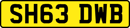 SH63DWB