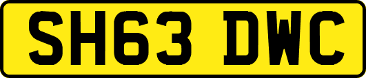 SH63DWC