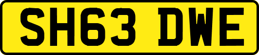 SH63DWE