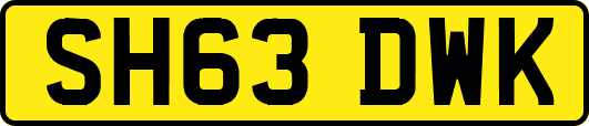 SH63DWK