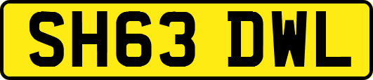 SH63DWL