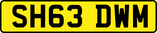 SH63DWM