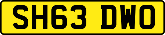 SH63DWO