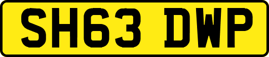 SH63DWP