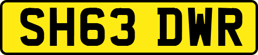 SH63DWR