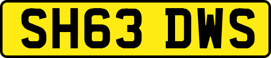 SH63DWS