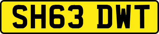 SH63DWT