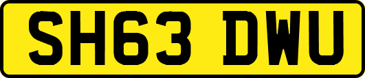 SH63DWU