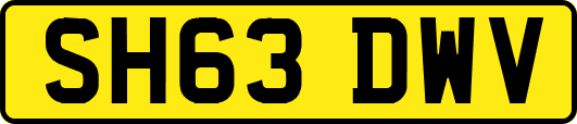 SH63DWV