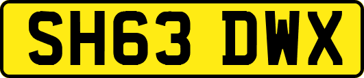SH63DWX