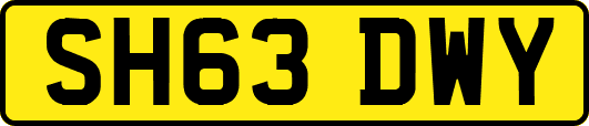 SH63DWY
