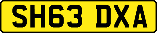 SH63DXA
