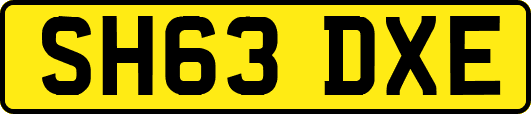 SH63DXE