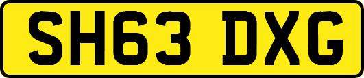 SH63DXG