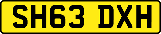 SH63DXH