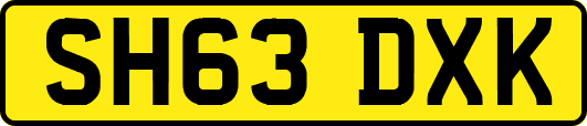 SH63DXK
