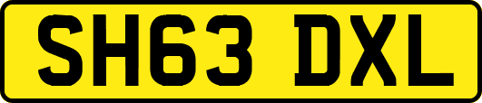 SH63DXL