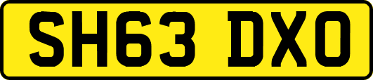 SH63DXO