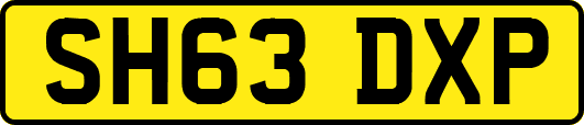 SH63DXP