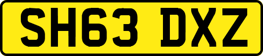 SH63DXZ