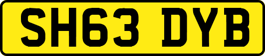 SH63DYB