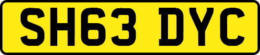 SH63DYC